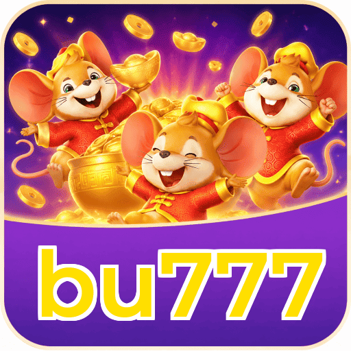 bu777 Logo 1