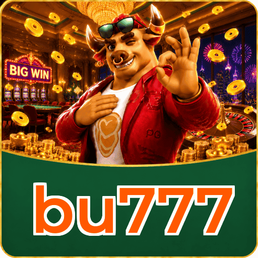 bu777 Segurança Logo 1