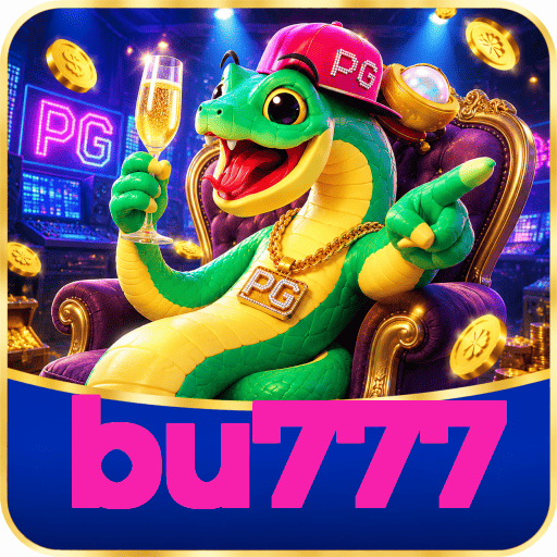 bu777 Instalar Logo 2