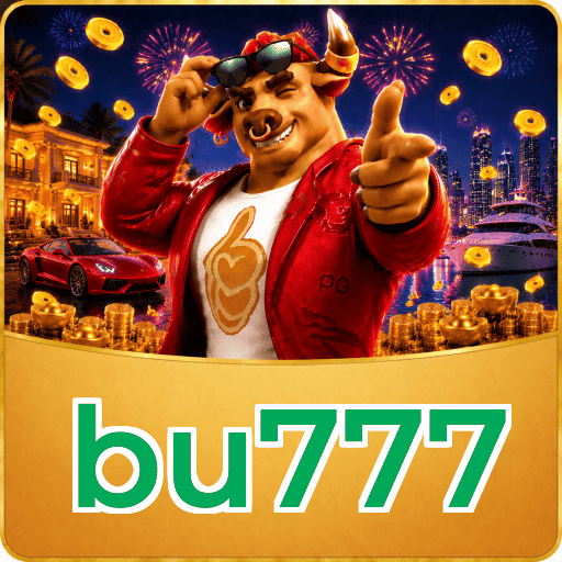 bu777 Instalar Logo 1