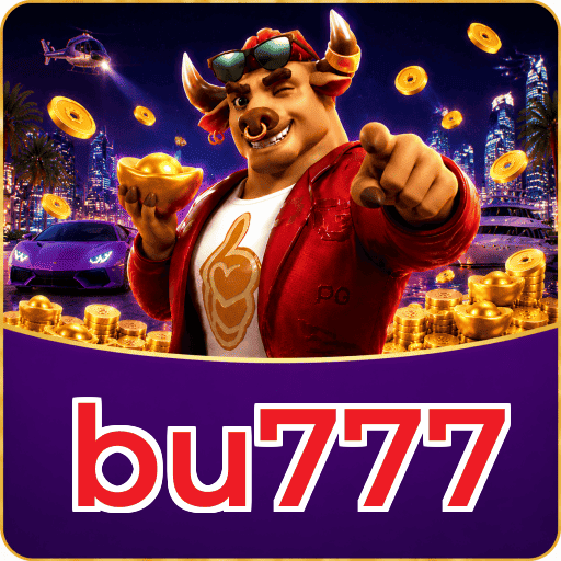 bu777 Segurança Logo 3