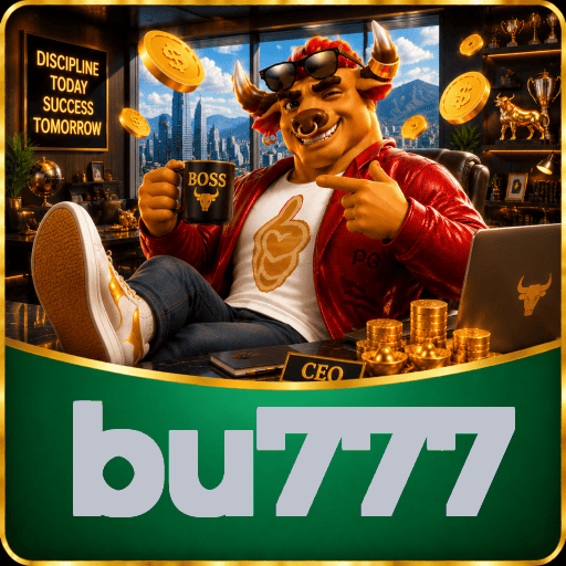 bu777 Licença Curaçao Gaming