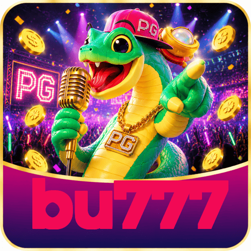 bu777 Logo 3