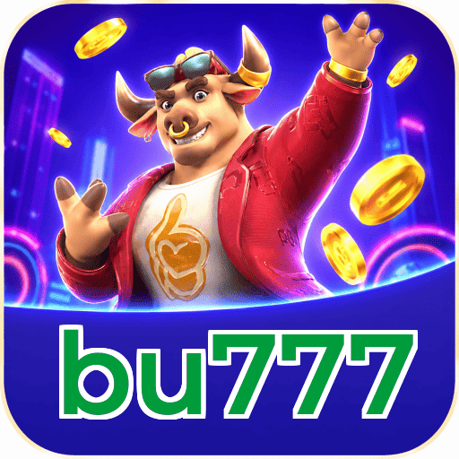 bu777 Instalar Logo 3